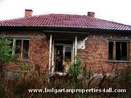 House in Haskovo countryside , good property Ref. No 2289