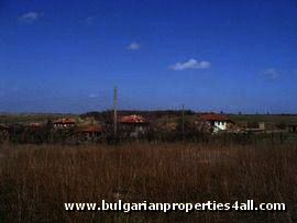 Land for sale near Haskovo Ref. No 2177