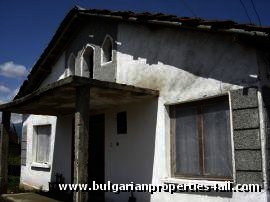 Cheap house near Kazanlak, Stara Zagora region Ref. No 31007