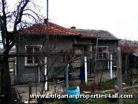 Nice rural house, bulgarian property Ref. No 2169