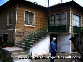 House in Bulgaria, property for sale Ref. No 2082