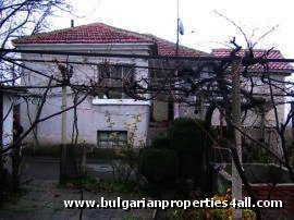 Bulgarian property for sale near Elhovo Ref. No 1030