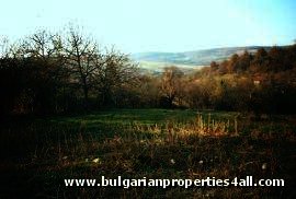 Rural land in Bulgaria, make investment Ref. No 9473