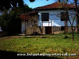 House for sale in mountain area. Ref. No  9485