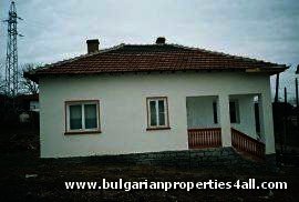 House for sale in Lovech region Ref. No 9450