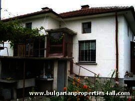 Haskovo property, House near Dimitrovgrad Ref. No 2106