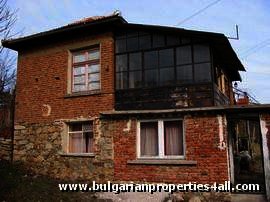 House for sale near Haskovo Ref. No 2080