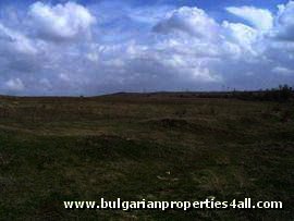 Rurall land for sale near Haskovo, Property land in Bulgaria Ref. No 2179
