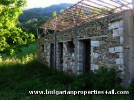 House near resort of Pamporovo Ref. No 122130