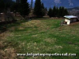 Land for sale near Pamporovo ski resort Ref. No 122139