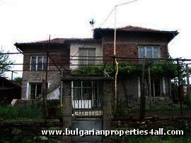 Rural property for sale in Haskovo county Ref. No 2224