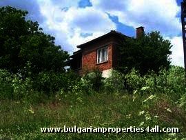 House for sale -Haskovo county. Ref. No 2235