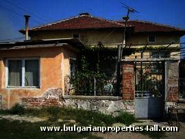 Holiday house in rural region of Bulgaria Ref. No 2260