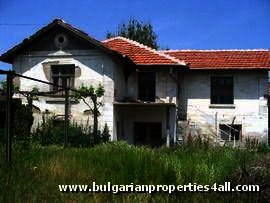 House for sale near Haskovo district. Ref. No 2006