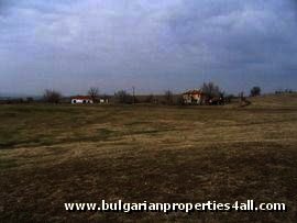 Rural land for sale near Haskovo Ref. No 2185