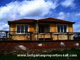 Bulgarian house for sale in Haskovo region Ref. No 2195