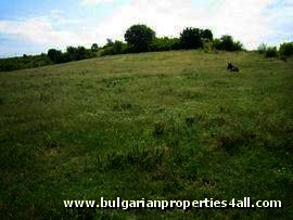 Rural property land near Haskovo Ref. No 2246