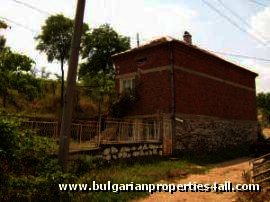 Nice house for sale in Bulgaria Ref. No 2001