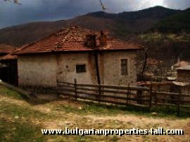 Rural house in Smolyan region Ref. No 122102