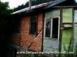 Property in Bulgaria house near Pamporovo Ref. No 122084