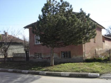 SOLD.Bulgarian house, holiday property in Bulgaria Ref. No 5011