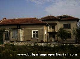 Bulgarian property House in Vratsa Ref. No 3083