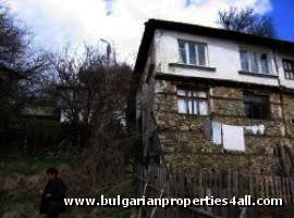 Pamporovo property for sale House in Bulgaria Ref. No 122076