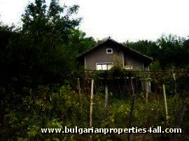 Bulgarian property for sale Veliko Tarnovo. Ref. No 9423