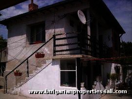 RESERVED House for sale near Plovdiv Ref. No 178