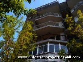 Apartment in the central part of Plovdiv Ref. No 144175