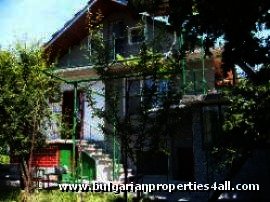 Property in Bulgaria house near Plovdiv Ref. No 144176