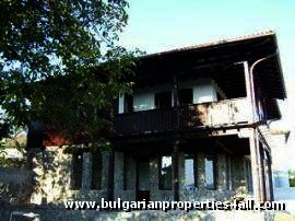 SOLD House for sale near Veliko Tarnovo Ref. No 9236