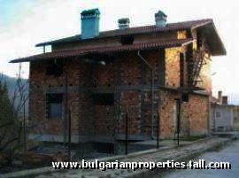 Bulgarian house. property in Smolyan region Ref. No 122069