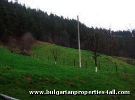 Land for sale near Pamporovo resort Ref. No 122063