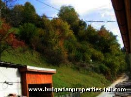 Land in Bulgaria good property investment Ref. No 122059
