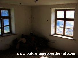 Rural house in Bulgaria, property for sale in Smolyan Ref. No 122054