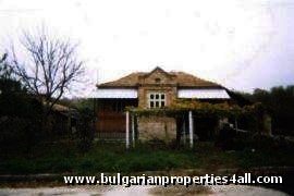 House for Sale - Village of Chernevo - Region of Varna Ref. No 6024