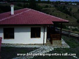 SOLD House for Sale - Region of Varna Ref. No 6021