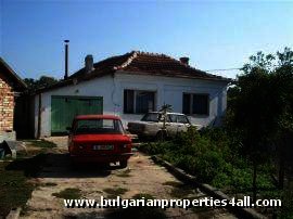 House for Sale - Near Varna Ref. No 6013