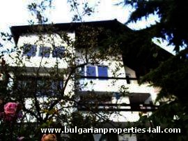 4 storey hotel for sale in Varna Ref. No 9318