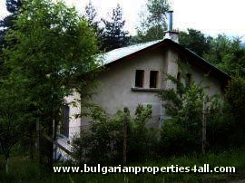 SOLD Holiday property near Plovdiv Bulgarian house for sale Ref. No 256