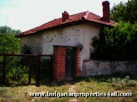 Bulgarian property for sale in famous Elhovo region Ref. No 1222