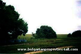 Huge plot of land for sale near Varna. Ref. No 9541