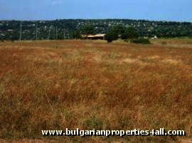 SOLD.Land for sale only 4km from the beach Ref. No 9227