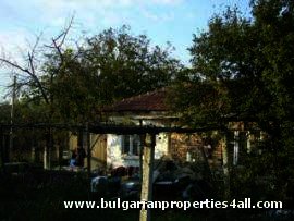 SOLD House for sale near Varna. Ref. No 9226