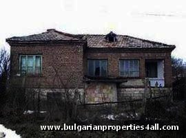 SOLD House for sale in Varna region. Ref. No 9456