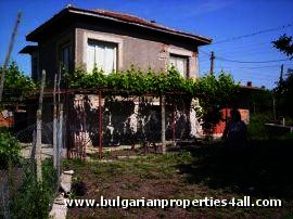 Bulgarian property GOOD investment Ref. No 1182