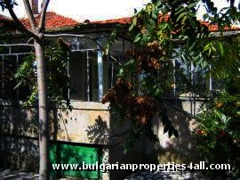 Rural holiday property, house in Bulgaria Ref. No 1106