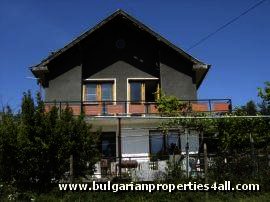 House in Bulgaria Stara Zagora Property Ref. No 3080