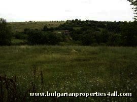 Plot of regulated land, holiday investment in Bulgaria Ref. No 3077